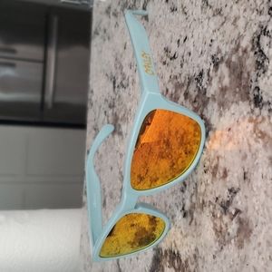 Oakley Frogskins